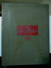 1929 Niagara Falls NY High School Yearbook - THE CHRONICLE picture
