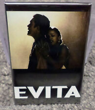 Evita Movie Poster 2