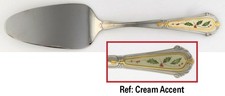 Lenox Holiday  Solid Pastry Server 8858356 picture