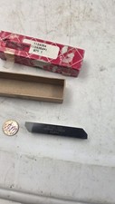 vtg L.S. STARRETT MOD. S02109-1 ACTUAL SIZE ACROSS CORNERS 3.1944 picture
