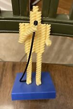 Fusilli Jerry Seinfeld Vinyl Figure Culturefly Pasta Figurine picture