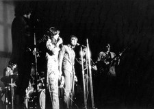 Photo of Jefferson Airplane Historic 1960s Old Photo 18 picture
