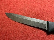 Vintage Fiskars JP Peltonen M95 Sissipuukko Knife Finnish Ranger Knife Sheath picture