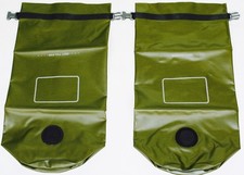 TWO 9L MAC SACKS USMC Kayak Boating Waterproof SealLine Dry Bag MADE IN USA picture