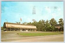 1979 MYRTLE BEACH SOUTH CAROLINA CAPE CRAFT PINE #2 RETAIL STORE EARLY AMERICAN picture