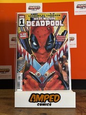 WADE WILSON: DEADPOOL 1 COVER A picture