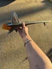 1953 Pontiac Chiefain Hood Ornament Vintage picture