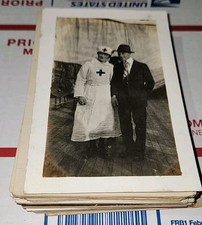 Antique RPPCs Postcards Lot Of 42 Early 1900’s All Offers Considered picture