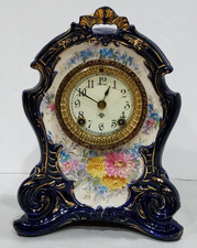 Antique Ansonia 