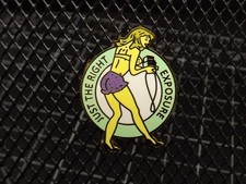 PIN NOSE ART-