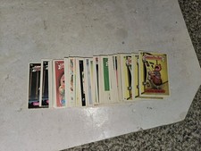 79 Vintage 1987 Garbage Pail Kids Sticker Trading Cards,Series 10,379-417,As,Bs picture