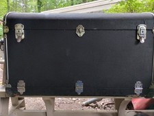 Packard Motor Car Company Vintage 1930s Trunk picture