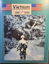 Vietnam 1967 = ( 60 )  Photos + Album  = SALE=NOW= $ 35.00  picture