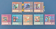 Dark Time Wizard Deck Core 24 Cards BETB Beyond the Brave 1st Ed YuGiOh picture