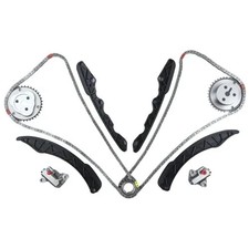 Engine Timing Kit Subaru 2.5L 2011-2018 Sprocket Guide picture