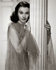 1941 VIVIEN LEIGH Sensual Photo (230-M) picture