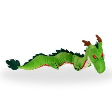 Dragon Ball Z Shenron Dragon Plush Toy 32