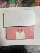 Samantha Thavasa x Sailor Moon Chibiusa Long Wallet Limited Edition New picture
