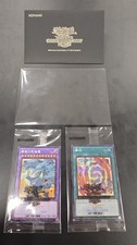 Yu-Gi-Oh WCS 2026 Polymerization Blue-Eyes Ultimate Dragon Envelope Japanese picture