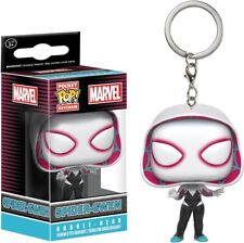 Funko Pocket POP Keychain: Marvel - Spider Gwen Action Figure picture