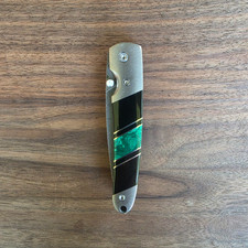 Damascus Collection Jewelry Series 4