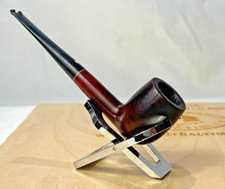 Vtg Kaywoodie Carburetor Pipe Aged Bruyere #8805 Seasoned Billiard Shape picture