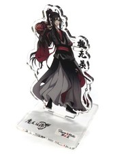 MDZS Wei Wuxian Acrylic Pen Stand 'The Founder of Diabolism' Japan picture