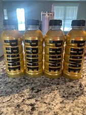 Prime Hydration 1 Billion Bottles New York picture