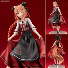 PSL FuRyu Spice and Wolf Holo Alsace National Costume ver. 1/7 Figure LTD JAPAN picture