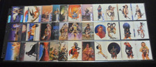 1994 FPG Chris Achilleos Series Two COMPLETE SET of 90 Base Trading Cards (1-90) picture