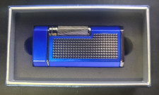 NEW Xikar XI-615BL Ardore Soft Flame Lighter - Blue - picture