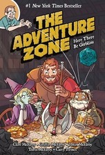 The Adventure Zone: Here There Be Gerblins picture