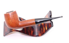 Chacom Virgin Billiard Vintage Smoking Pipe Restored picture