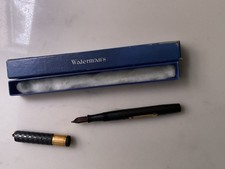 Pre owned Waterman Ideal picture