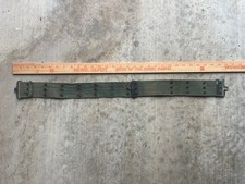 WWII U.S. M1936 Pistol Belt picture