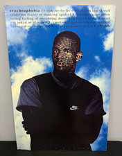 Nike 1994 Chris Webber 