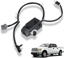 Automatic Shift Interlock Switch Compatible with Ford Lincoln | for 2004-2014 Fo picture