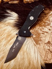 Rare Emerson Knives Sig SAUER Legion Tanto picture