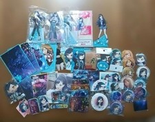 Project Sekai Hatsune Miku White Shiraishi An Authentic Collectible Lot Japan picture