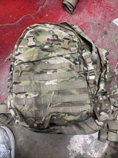 London Bridge Trading LBT 1547A Ranger Jumpable Backpack- Used picture