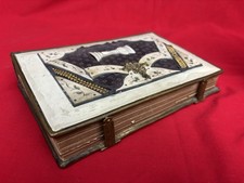 CZECHOSLOVAKIAN Book Of Hymns CITHARA SANCTURUM 1984 picture