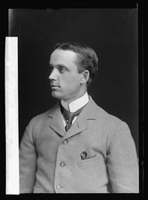 Photo:S.H. Angell Portrait, 1891-1894 picture