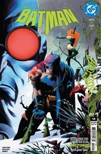 Batman #1-14 | Select Covers | DC Comics 2026 NM | FRACTION JIMENEZ picture