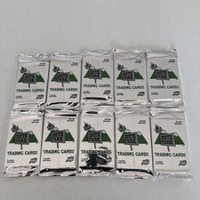 10 x Sealed Pack 1998 South Park Trading Cards 7 Cards in each pack Comic Images picture
