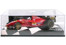 1/43 Minichamps FERRARI 412 T2 1995 PIONEER #27 Red 430950027 picture