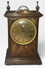 Vintage Telechron Mantle Clock 934 Not Working Make Offer picture