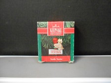 1991 HALLMARK KEEPSAKE ORNAMENT