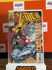 X-Men 2099 14 Marvel Comics Nov 1994 picture