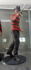 Kotobukiya ARTFX - Freddy Krueger - A Nightmare On Elm Street 1/6 Statue  picture