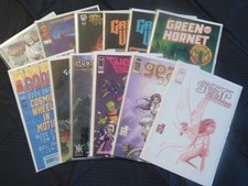 U-Pick Independent Comics 1st Issues G; Combo w/ 10 lot comics picture